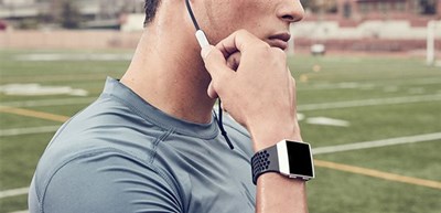 Hướng dẫn tải nhạc từ đồng hồ thông minh Fitbit Versa và Ionic