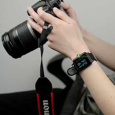 So sánh 2 Smartwatch đình đám Colmi V11 và Colmi S9 Plus