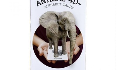 Cách sử dụng App Animal 4D tạo con vật trên màn hình điện thoại