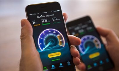 Bí quyết truy cập internet nhanh chóng mặt trên iPhone bất chấp mạng yếu