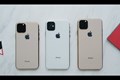 Lộ video trên tay nguyên mẫu iPhone 11 