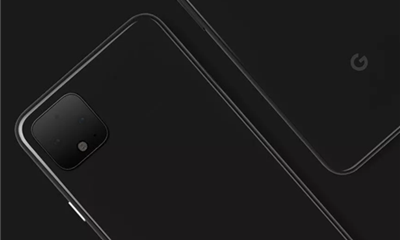 Google lộ thông tin về Pixel 4: Trang bị FaceID, điều khiển bằng cử chỉ ...