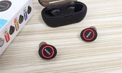 Bỏ ra chưa đến 500.000 đồng,sở hữu tai nghe không dây chất lượng, tại sao không?