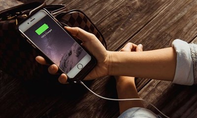 Mẹo nhỏ giúp  tối ưu hoá sạc pin trên điện thoại Iphone đơn giản nhất.