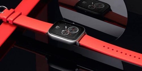 Đồng hồ mới ra mắt của Xiaomi giống Apple Watch, giá 125 đô.