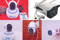 Báo giá camera và khuyến mại khủng từ 2.9