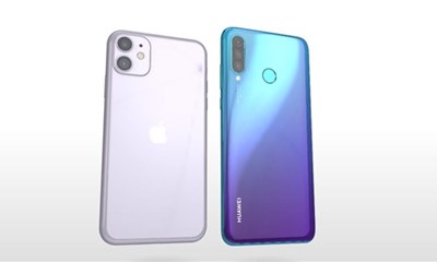 Ngắm chi tiết bộ 3 Iphone mới và nhiều mẫu smartphone khác một cách đơn giản nhất