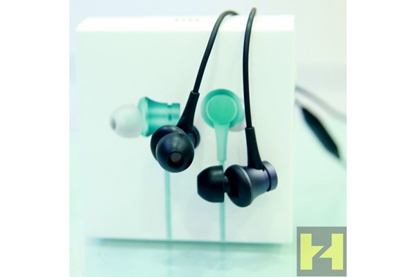 Tai nghe xiaomi Piston Lite in ear 2017