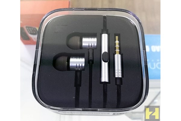 Tai nghe Xiaomi piston 2.0
