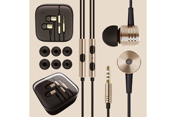 Tai nghe Xiaomi piston 2.0