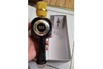 Mic bluetooth karaoke M8