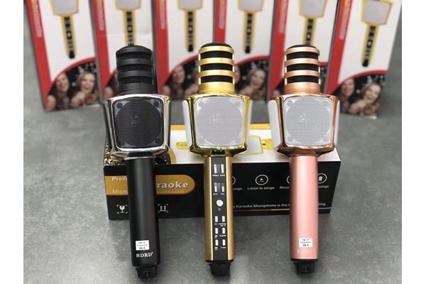 MIX HÁT KARAOKE SD17