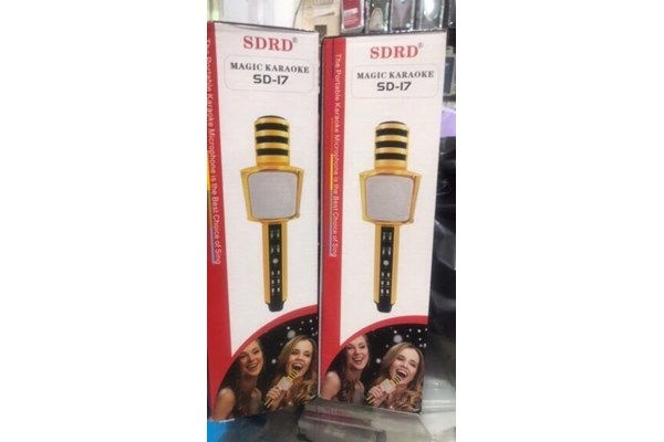 MIX HÁT KARAOKE SD17
