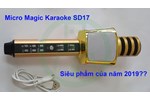 MIX HÁT KARAOKE SD17