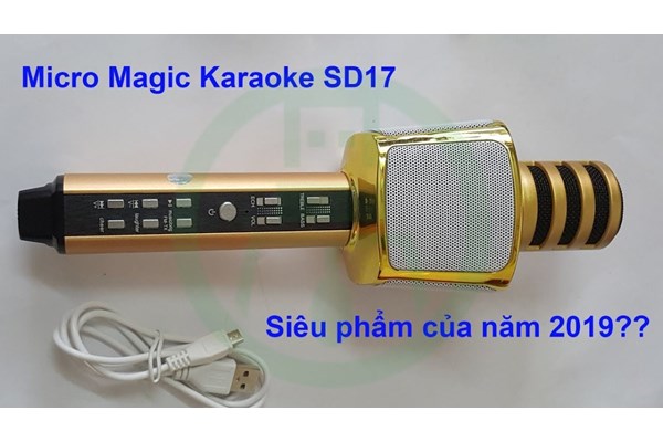 MIX HÁT KARAOKE SD17