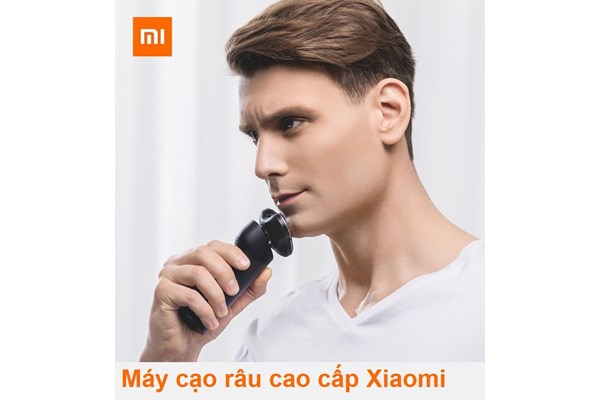 Máy cạo râu Electric Shaver Mijia Xiaomi