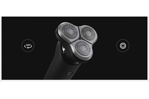 Máy cạo râu Electric Shaver Mijia Xiaomi