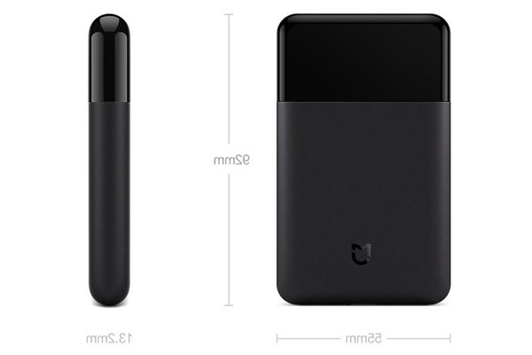 Máy cạo râu điện tử cao cấp Xiaomi Mijia