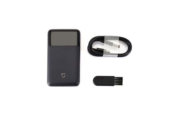Máy cạo râu điện tử cao cấp Xiaomi Mijia