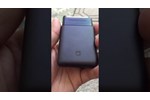 Máy cạo râu điện tử cao cấp Xiaomi Mijia