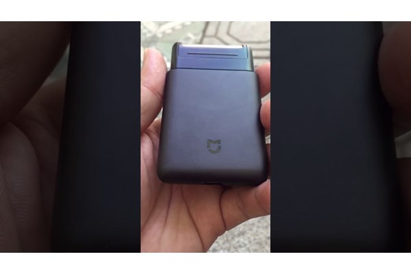 Máy cạo râu điện tử cao cấp Xiaomi Mijia