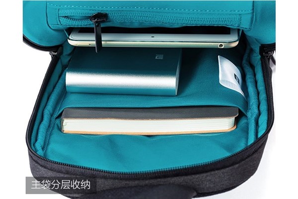Ba Lô Mini Đa Chức Năng Xiaomi Urban Leisure