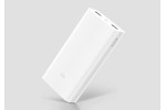 Pin dự phòng Xiaomi Mi 2C 20000 mAh