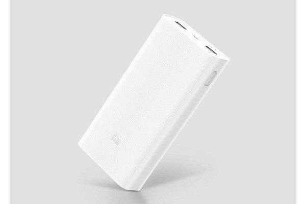Pin dự phòng Xiaomi Mi 2C 20000 mAh