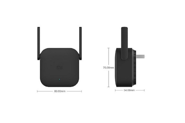 KÍCH SÓNG XIAOMI PRO