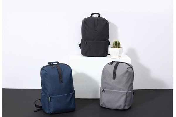 Ba Lô Học Sinh Xiaomi Casual