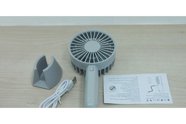 QUẠT CẦM TAY MINI XIAOMI