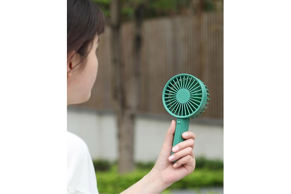 QUẠT CẦM TAY MINI XIAOMI
