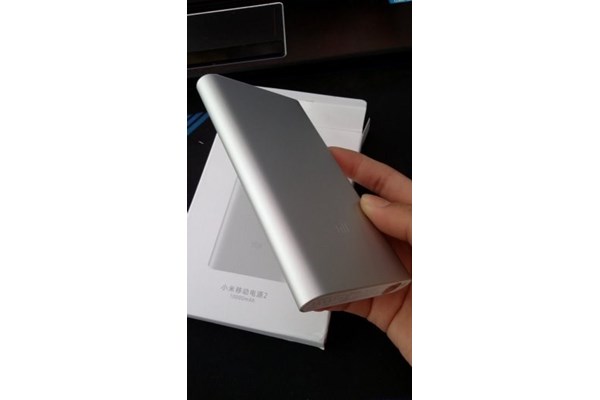 PIN DƯ PHÒNG XIAOMI 10000mhA
