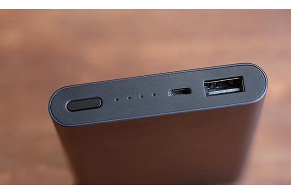 PIN DƯ PHÒNG XIAOMI 10000mhA