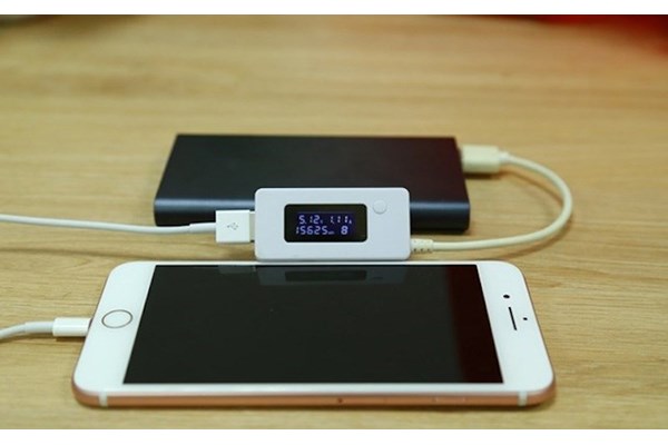 PIN DƯ PHÒNG XIAOMI 10000mhA