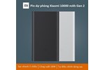 PIN DƯ PHÒNG XIAOMI 10000mhA