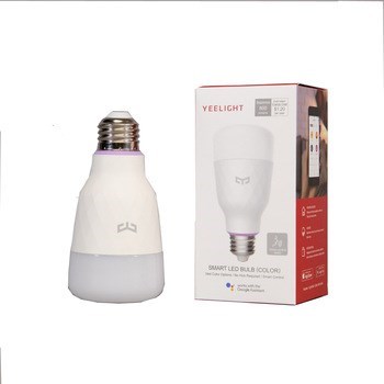 Bóng đèn thông minh YEELIGHT Xiaomi