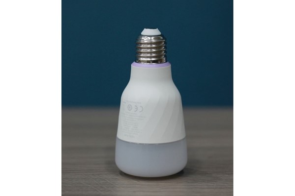 Bóng đèn thông minh YEELIGHT Xiaomi