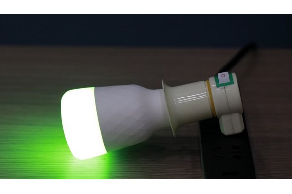 Bóng đèn thông minh YEELIGHT Xiaomi