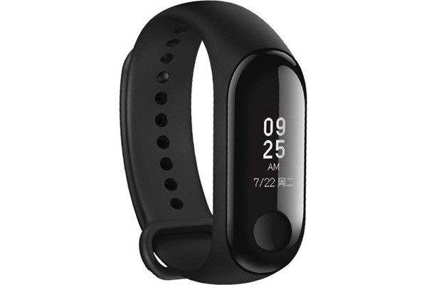ĐỒNG HỒ ĐỊNH VỊ THÔNG MINH XIAOMI MIBAND 3
