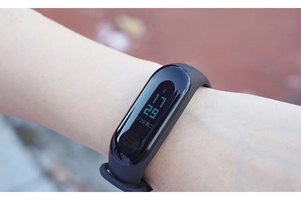 ĐỒNG HỒ ĐỊNH VỊ THÔNG MINH XIAOMI MIBAND 3