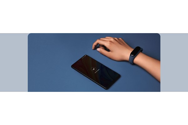 ĐỒNG HỒ ĐỊNH VỊ THÔNG MINH XIAOMI MIBAND 3