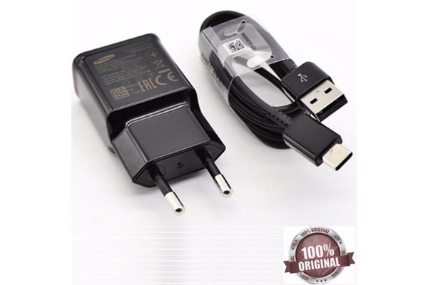 Bộ Cáp + Sạc nhanh Samsung Galaxy S8 / Note 8