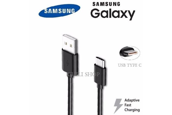 Bộ Cáp + Sạc nhanh Samsung Galaxy S8 / Note 8