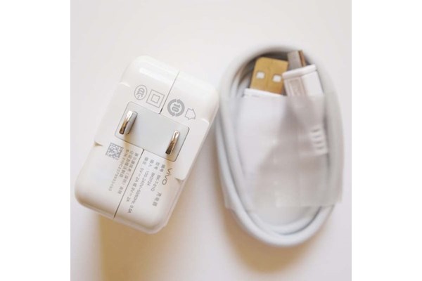 Bộ sạc nhanh Vivo
