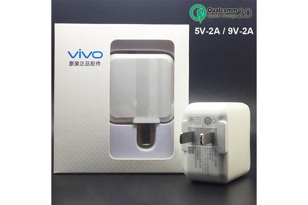 Bộ sạc nhanh Vivo