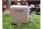 Bộ sạc cáp CASIM T202W 