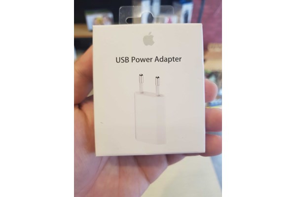 Củ sạc Iphone full box Apple