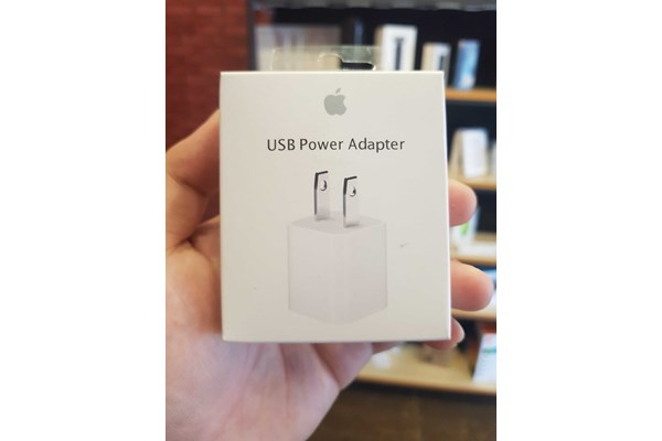 Củ sạc Iphone full box Apple