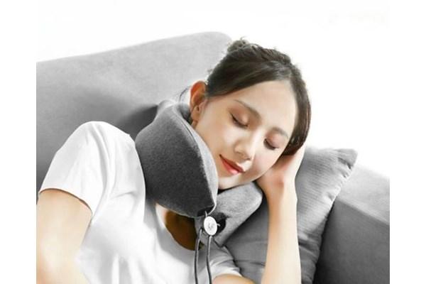 GỐI MASSAGE CỔ XIAOMI